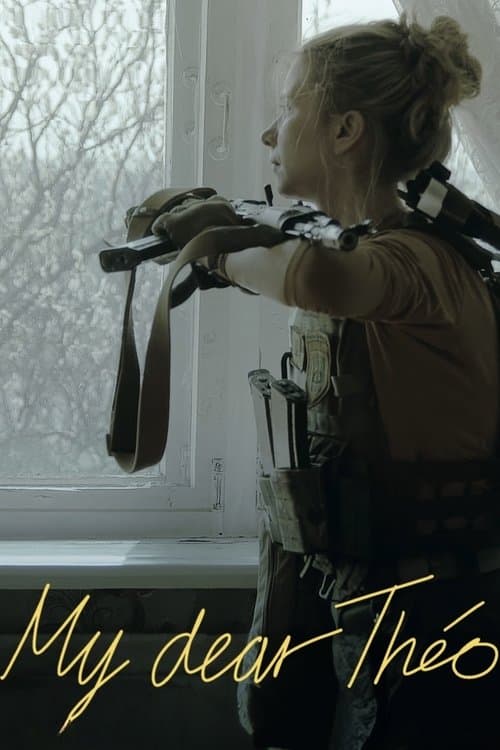 My Dear Theo