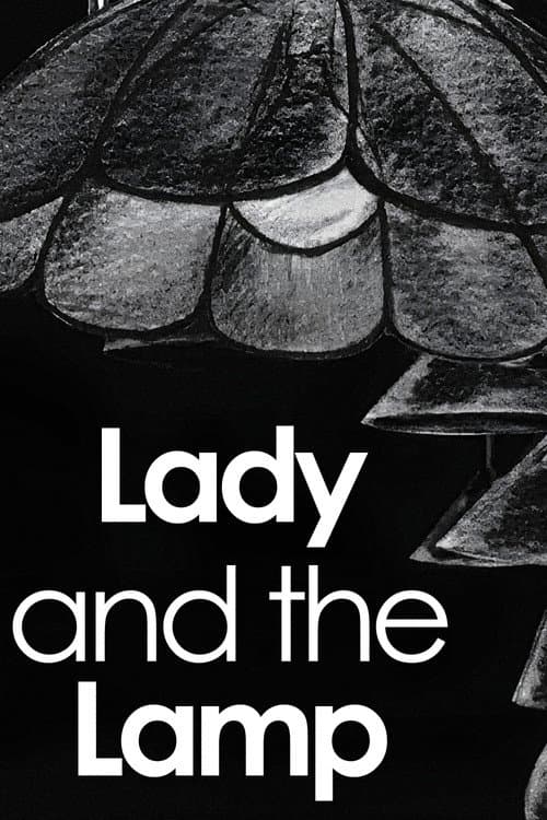 Lady and the Lamp