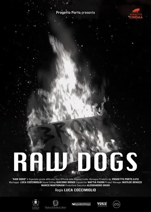 Raw Dogs