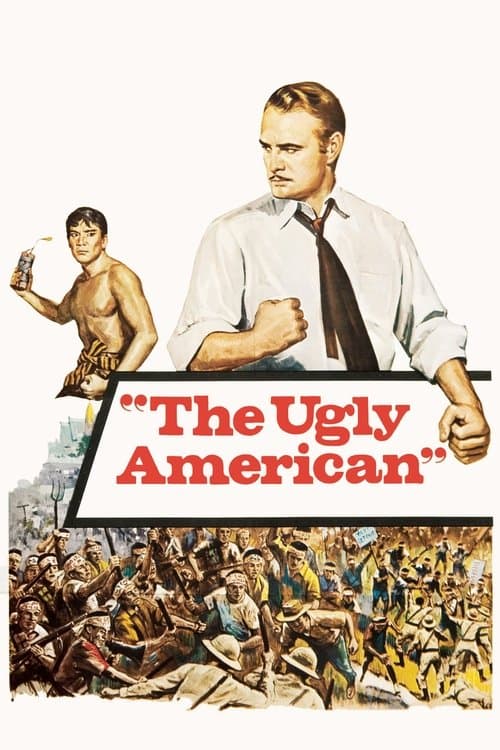The Ugly American