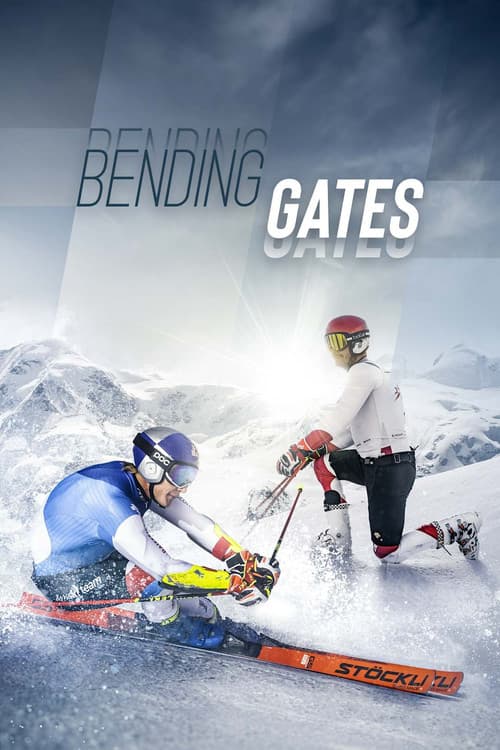 Bending Gates