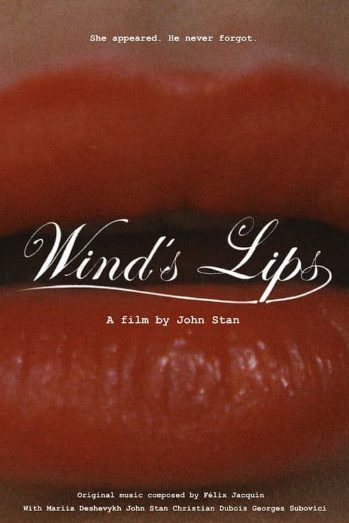 Wind’s Lips