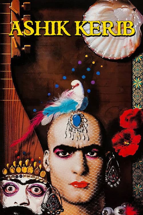 Ashik Kerib
