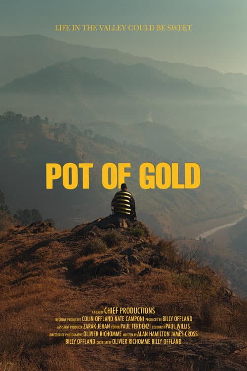 Pot of Gold