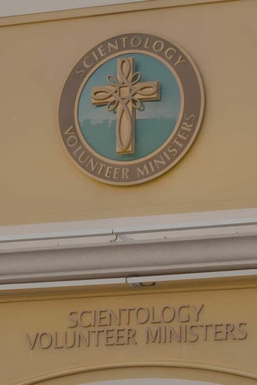 The Hidden Face of Scientology