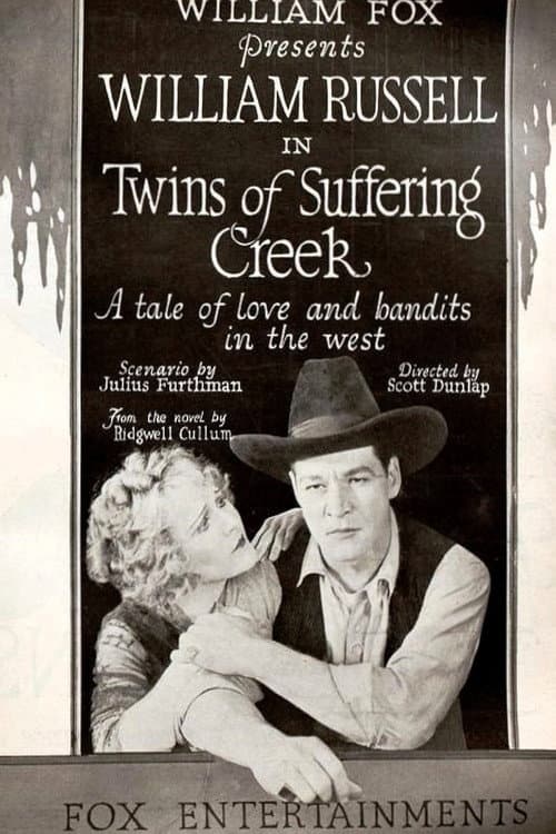 Twins of Suffering Creek