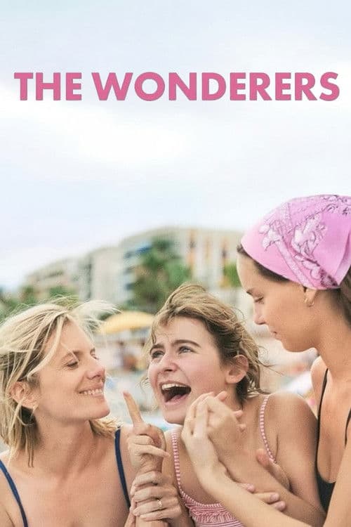 The Wonderers