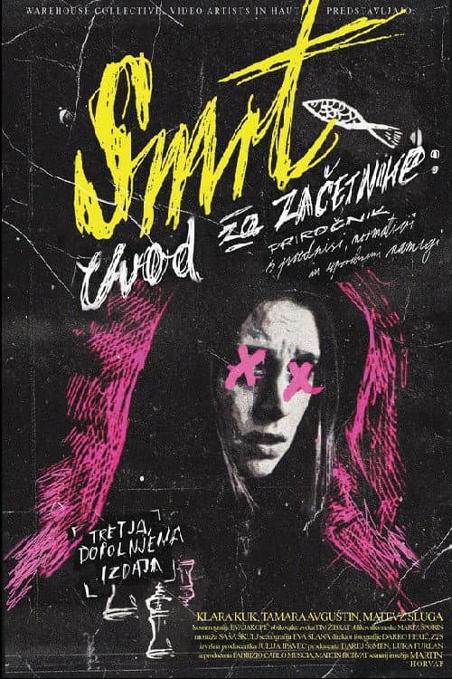 DEATH 101 - An Introduction for Beginners: A Handbook with Regulations, Norms, and Useful Tips. Third, Revised Edition