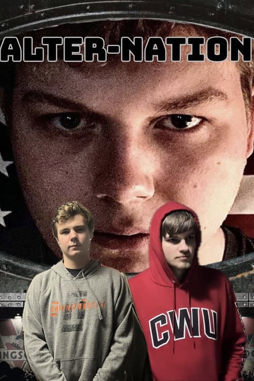 Alter - Nation