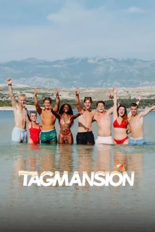 TAGMANSION