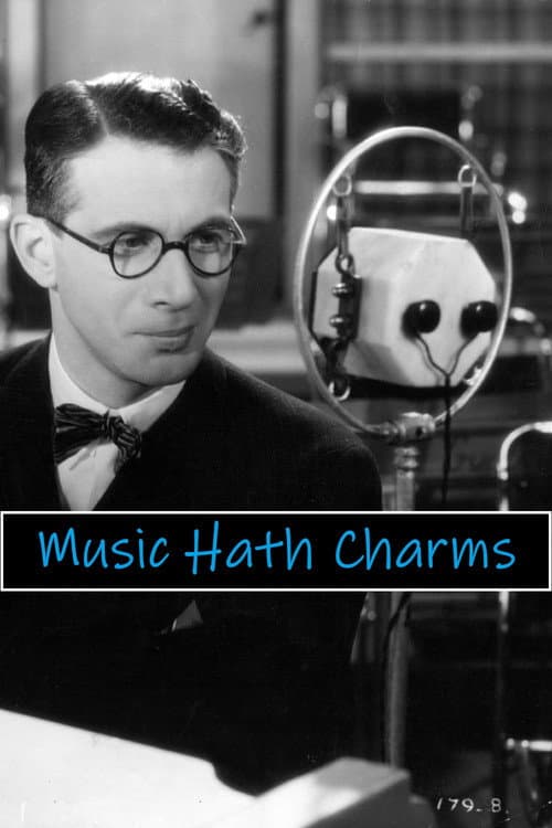 Music Hath Charms