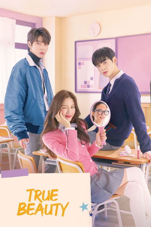 True Beauty