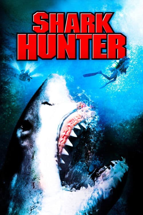 Shark Hunter