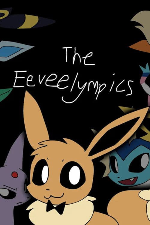Eeveelympics