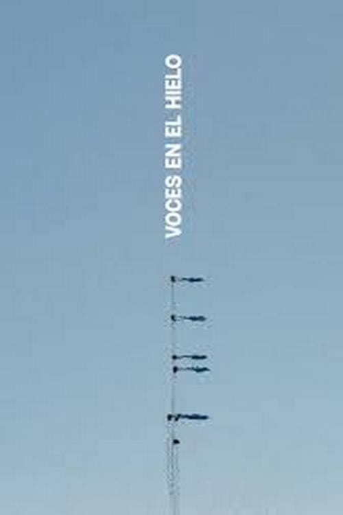 Voces de hielo