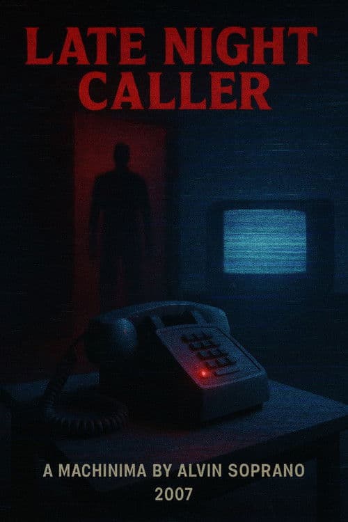 Late Night Caller