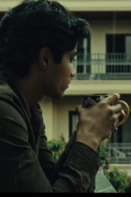 The Curious Case Of Robert Ledru