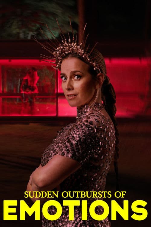 Sudden Outbursts of Emotions