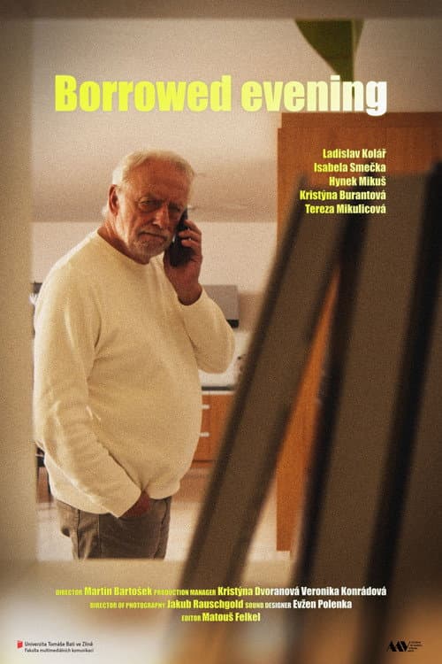 Vypůjčený večer