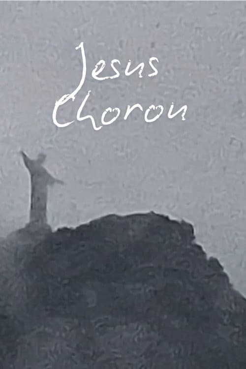PARALELLA PNEUMA ½ - Jesus Chorou
