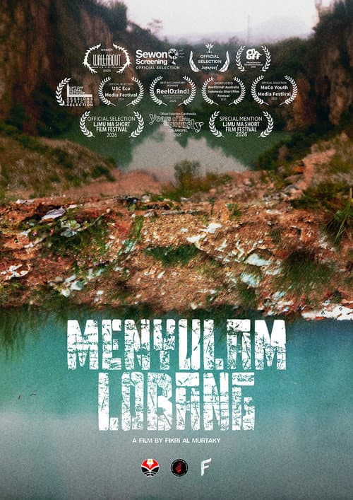 Embroidering the Abyss