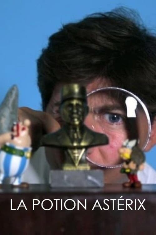 La potion Astérix