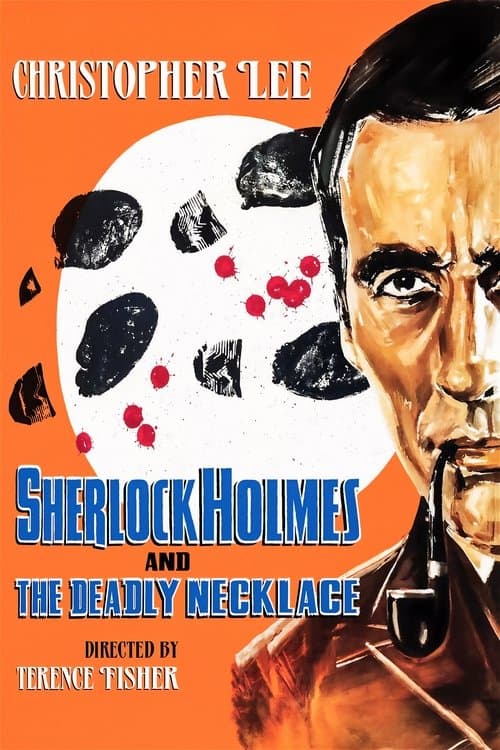 Sherlock Holmes and the Deadly Necklace