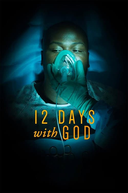 12 Days with God