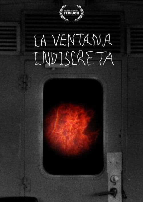 La ventana indiscreta