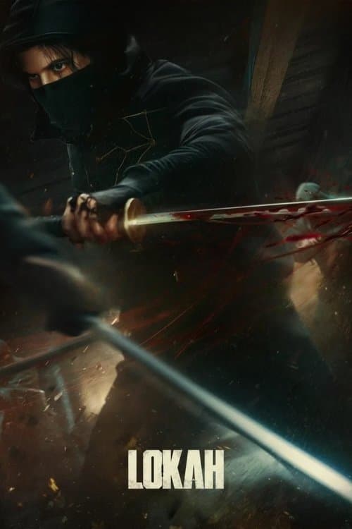 Lokah Chapter 3: Charlie