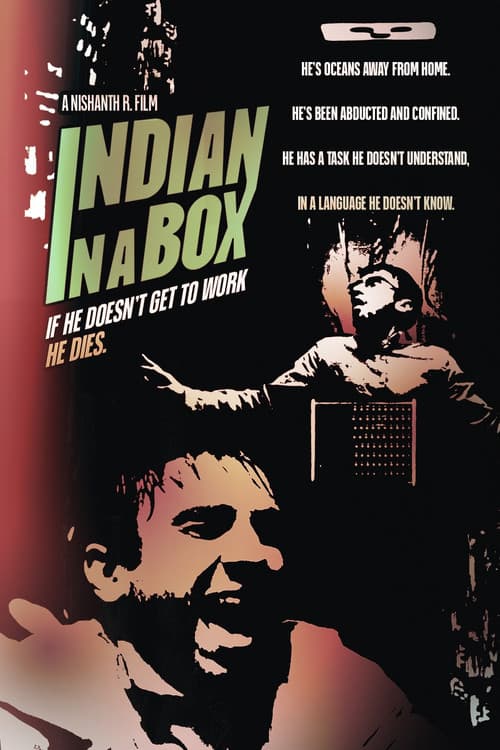 Indian in a Box
