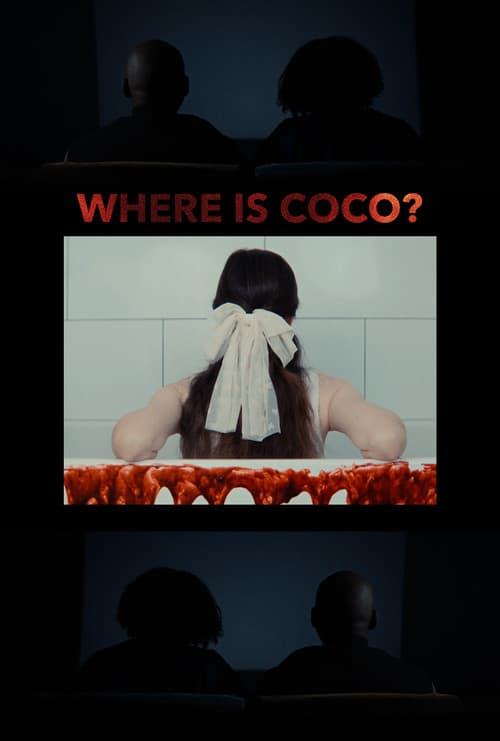 Where is Coco?