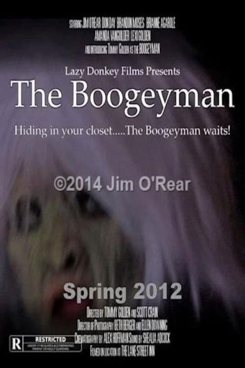 The Boogeyman
