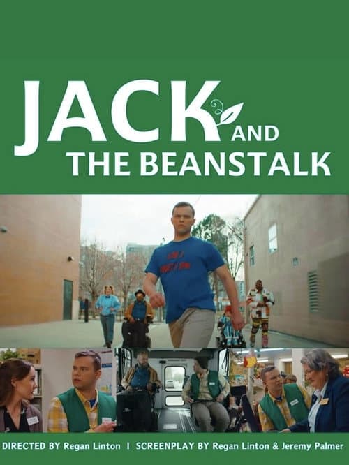 Jack and the Beanstalk
