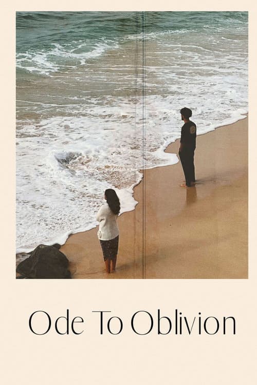 Ode To Oblivion