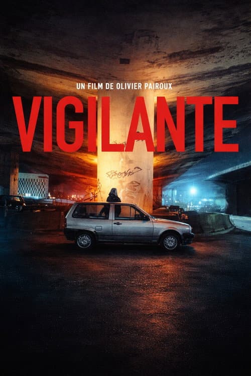 Vigilante
