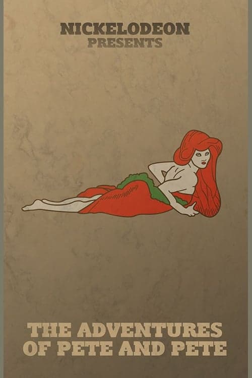 The Adventures of Pete & Pete