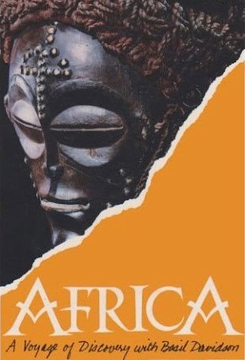 Africa: A Voyage of Discovery