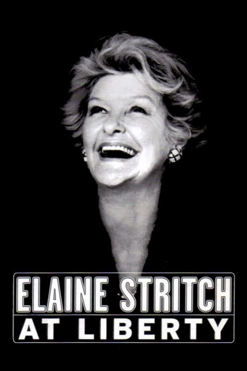 Elaine Stritch at Liberty