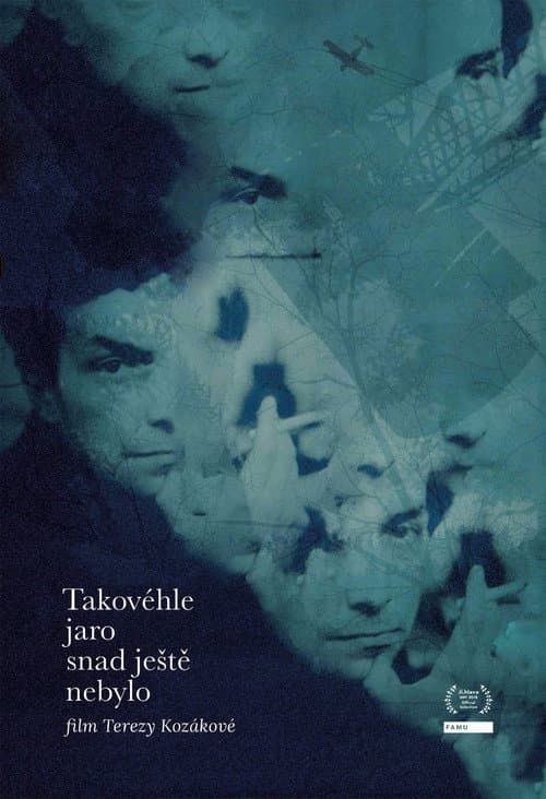 This Kind of Spring Has Never Been Yet