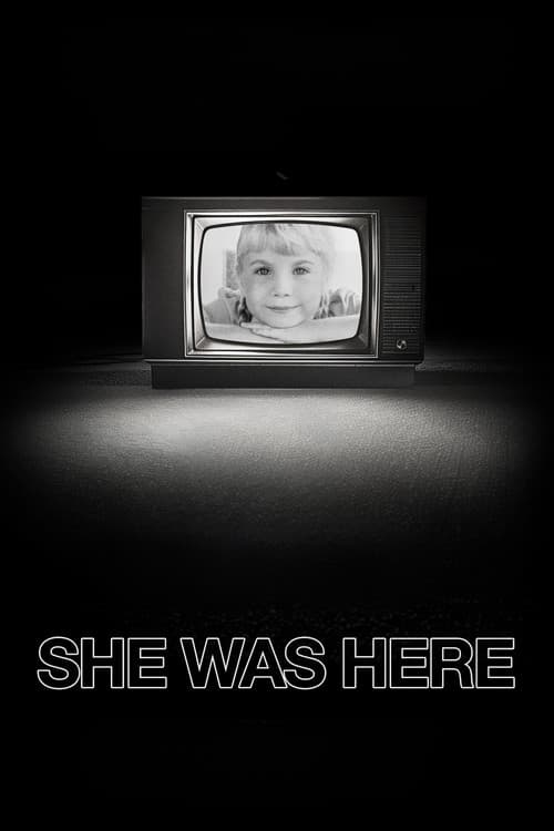 She Was Here