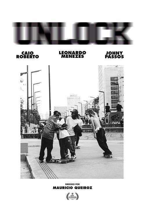 UNLOCK - Shadows n' Feelings