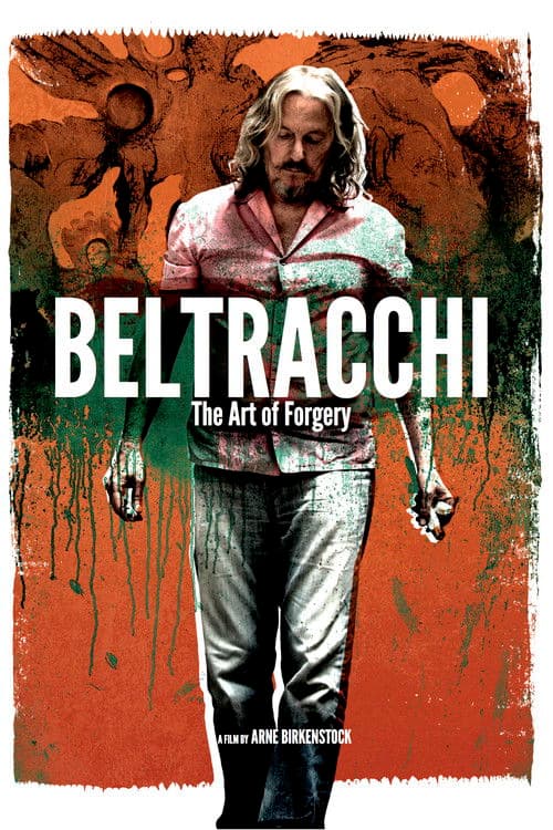 Beltracchi: The Art of Forgery