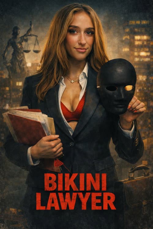 Bikini Lawyer
