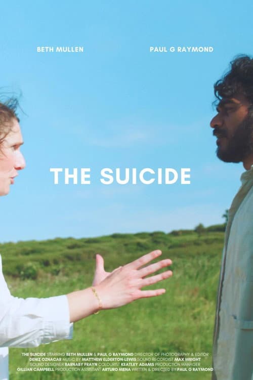 The Suicide