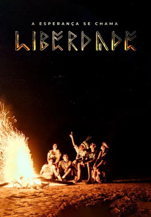 A Esperança se Chama Liberdade