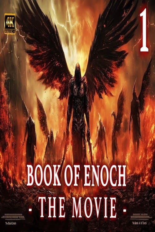 The Book Of Enoch: The Fallen Angels Descent 1