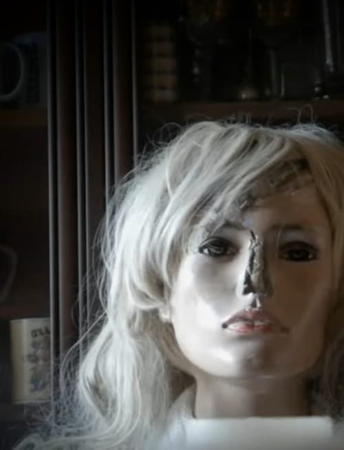 El Horror de tener un cuerpo