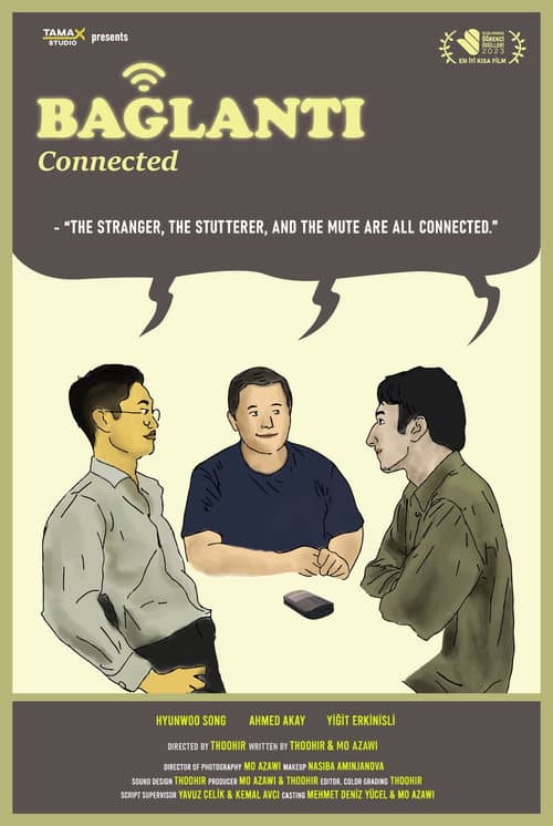 Connected