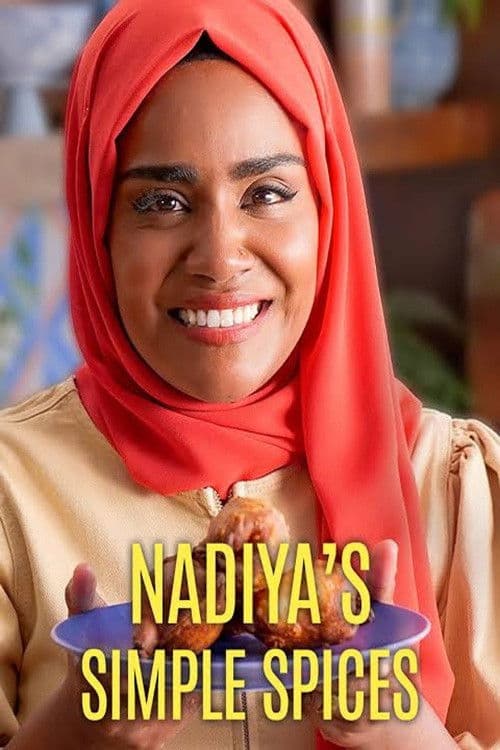 Nadiya's Simple Spices